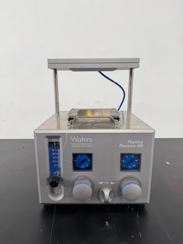 Image of Waters Positive Pressure-96 Processor